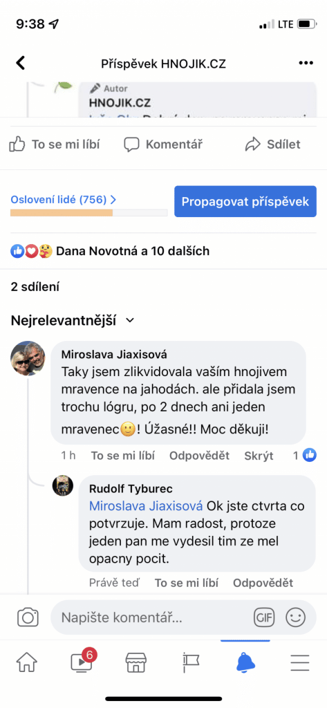 čo proti mravcom