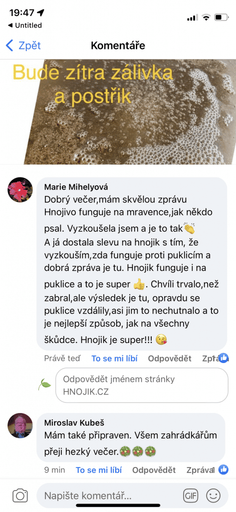 čo proti mravcom