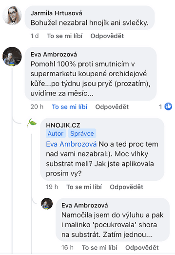 smutnice recenzia
