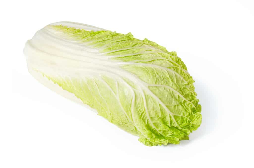 Pekinská kapusta