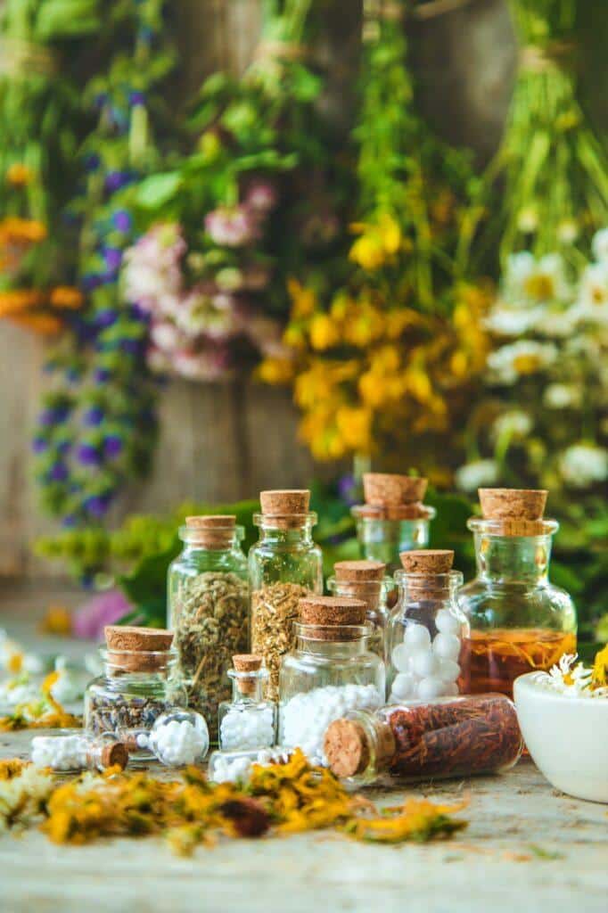homeopatia