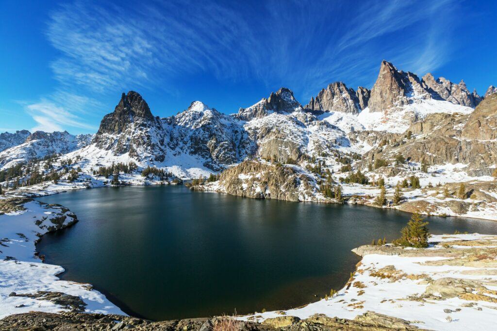 Sierra Nevada
