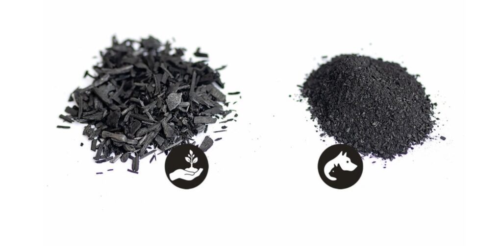 biochar