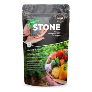 OK-Stone – minerálne hnojivo zo sopečnej horniny 1 kg