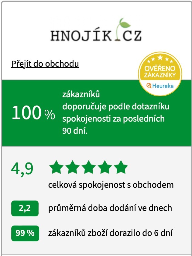 Záhradnícka scéna zo septembra 2023