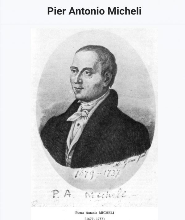 Pier Antonio Micheli