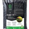 Vrecko aktívneho uhlia Biochar 17L na pôdu