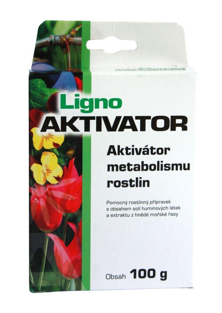 Lignohumát - Ligno Aktivátor