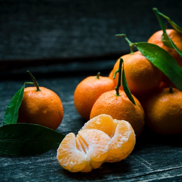 Klementinky (Clementines)