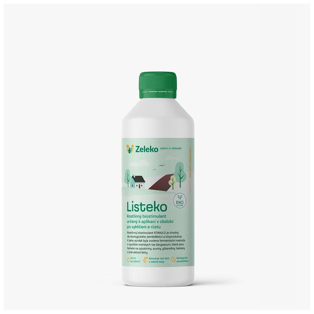 Listeko