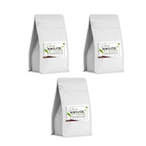 Hnojivo Hnojík 3x300ml