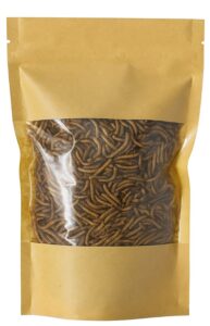 Sušení múčni červy 250g
