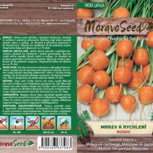 Mrkva RONDO
