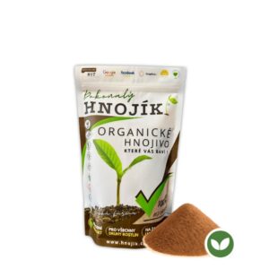 1,3L Hnojík dokonalé hnojivo