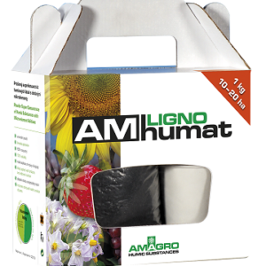 Lignohumát AM 1kg