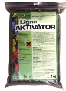 Ligno Aktivátor 1kg