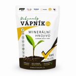 Vápnik 2,5 kg