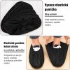 návleky na topánky s elastickou gumičkou
