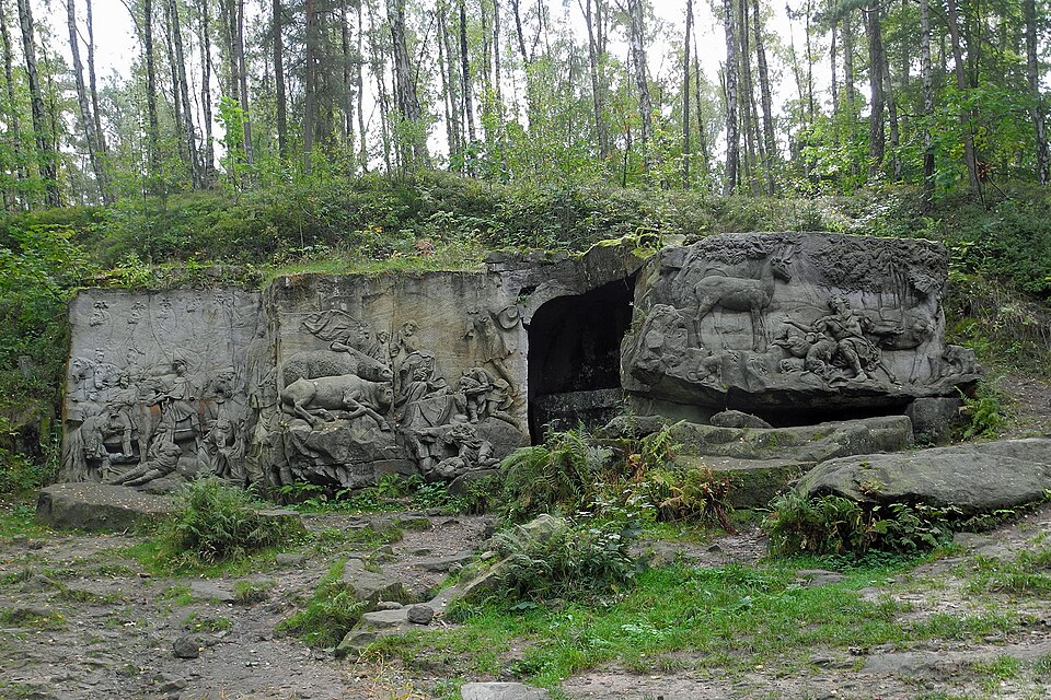 Braunov Betlehem pri Kuksu