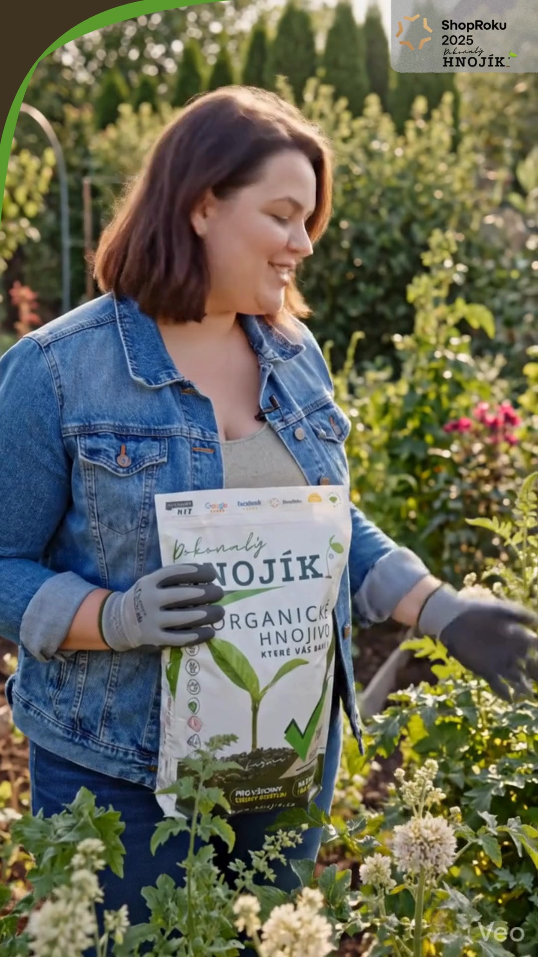 Facebook příspěvek HNOJIK.CZ