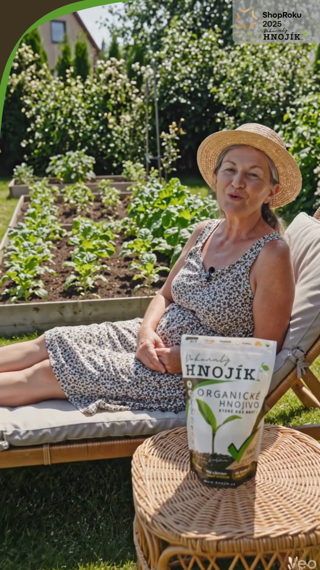 Facebook příspěvek HNOJIK.CZ