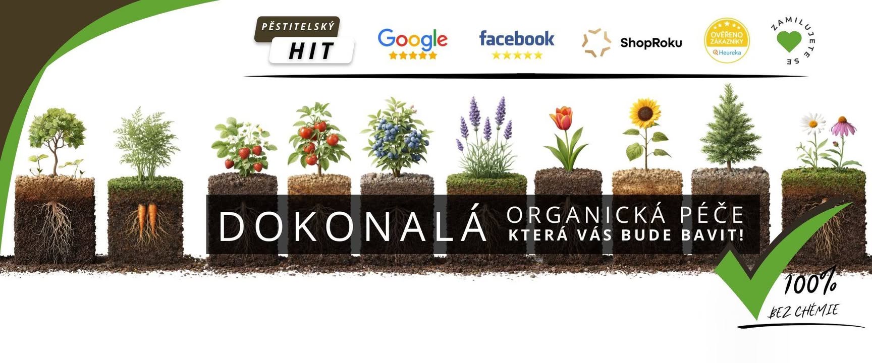 Facebook příspěvek HNOJIK.CZ